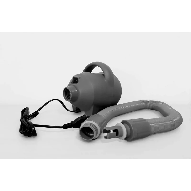12Springs Airtrack 400 W200 Plus - Image 3