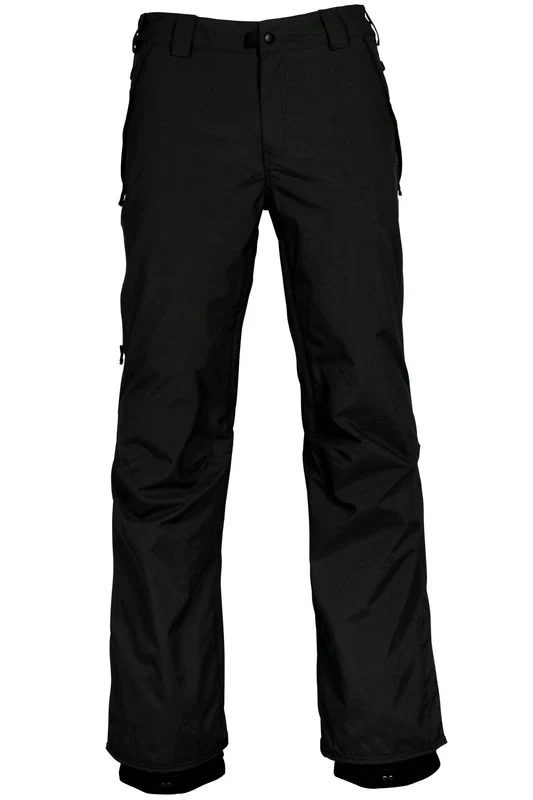 686 Infinity Standard Shell Pant black - Image 2