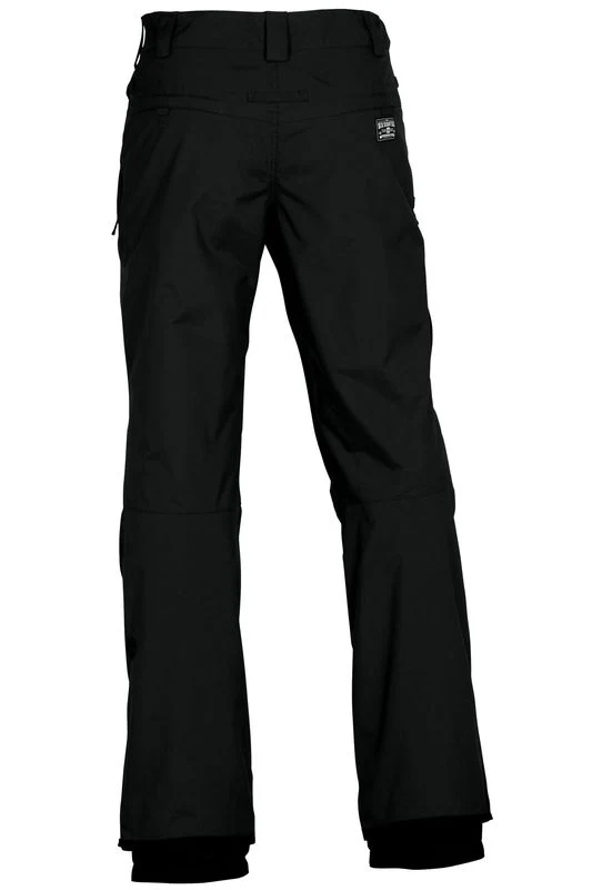 686 Infinity Standard Shell Pant black - Image 3