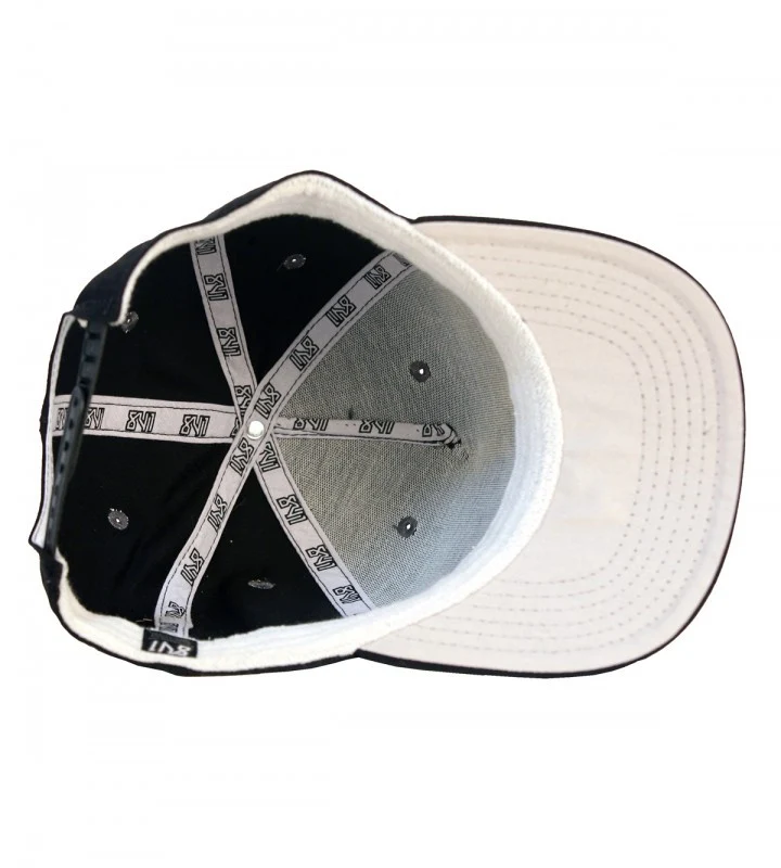 841 Snapback Cap - Image 2