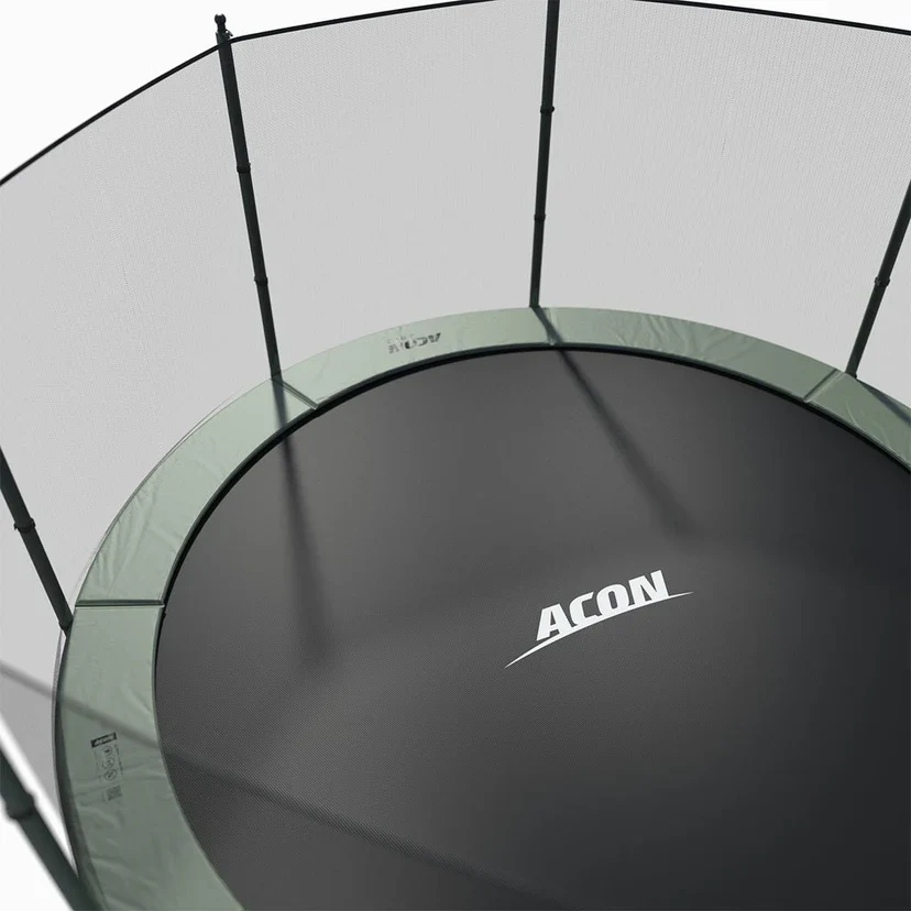 ACON Air 3,7 m Standard Netz - Image 2