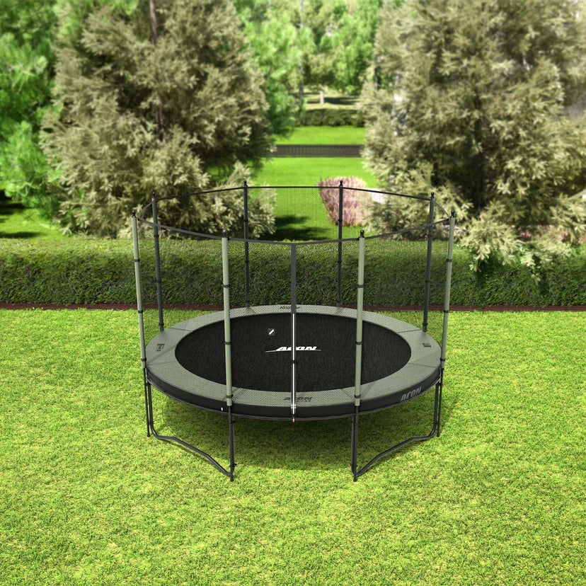 ACON Air 3,7 m Standard Netz - Image 5