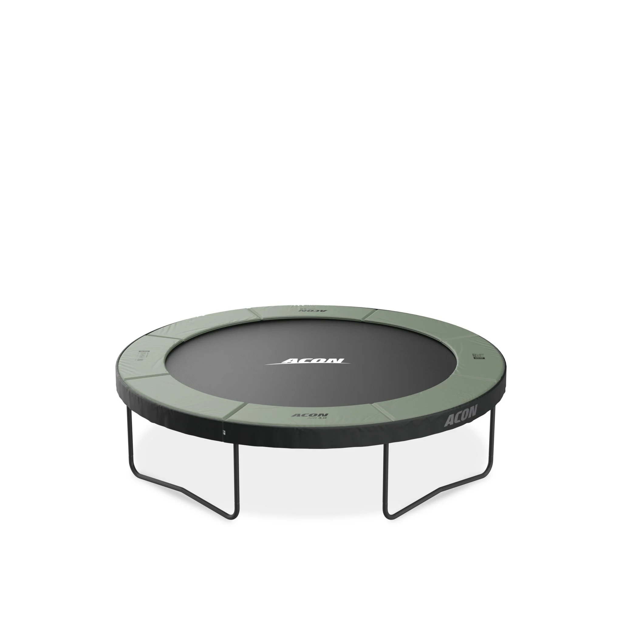 ACON Air 3,0 m Rundes Trampolin