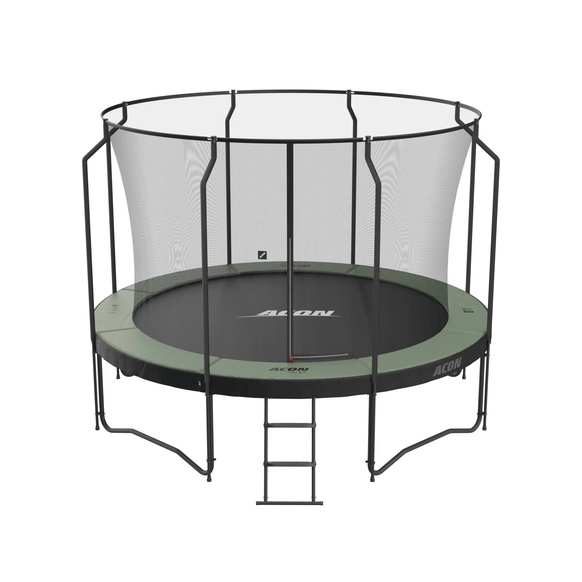 ACON Air 3,7 m Performance Netz
