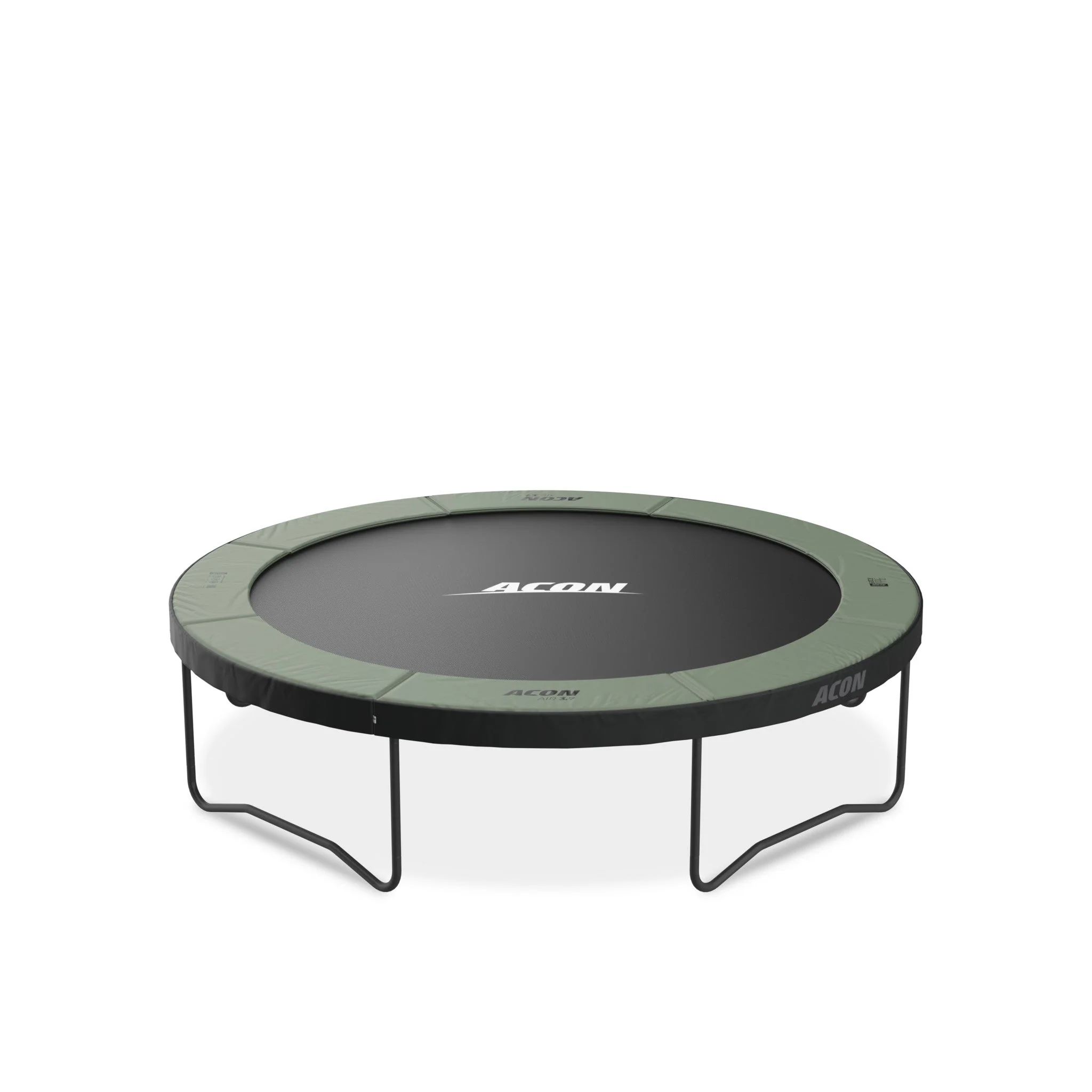 ACON Air 3,7 m Rundes Trampolin