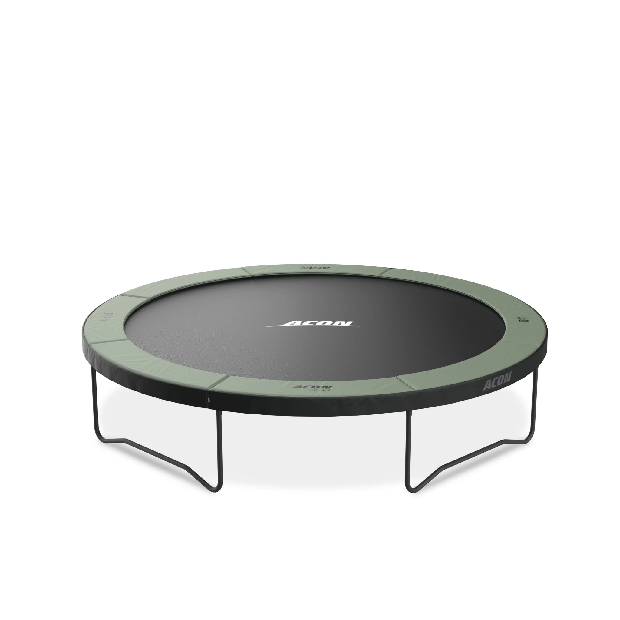ACON Air 4,3 m Rundes Trampolin