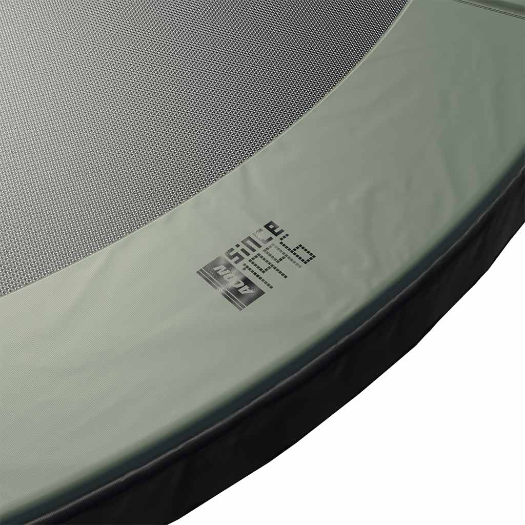 ACON Air 4,6 m Rundes Trampolin - Image 3