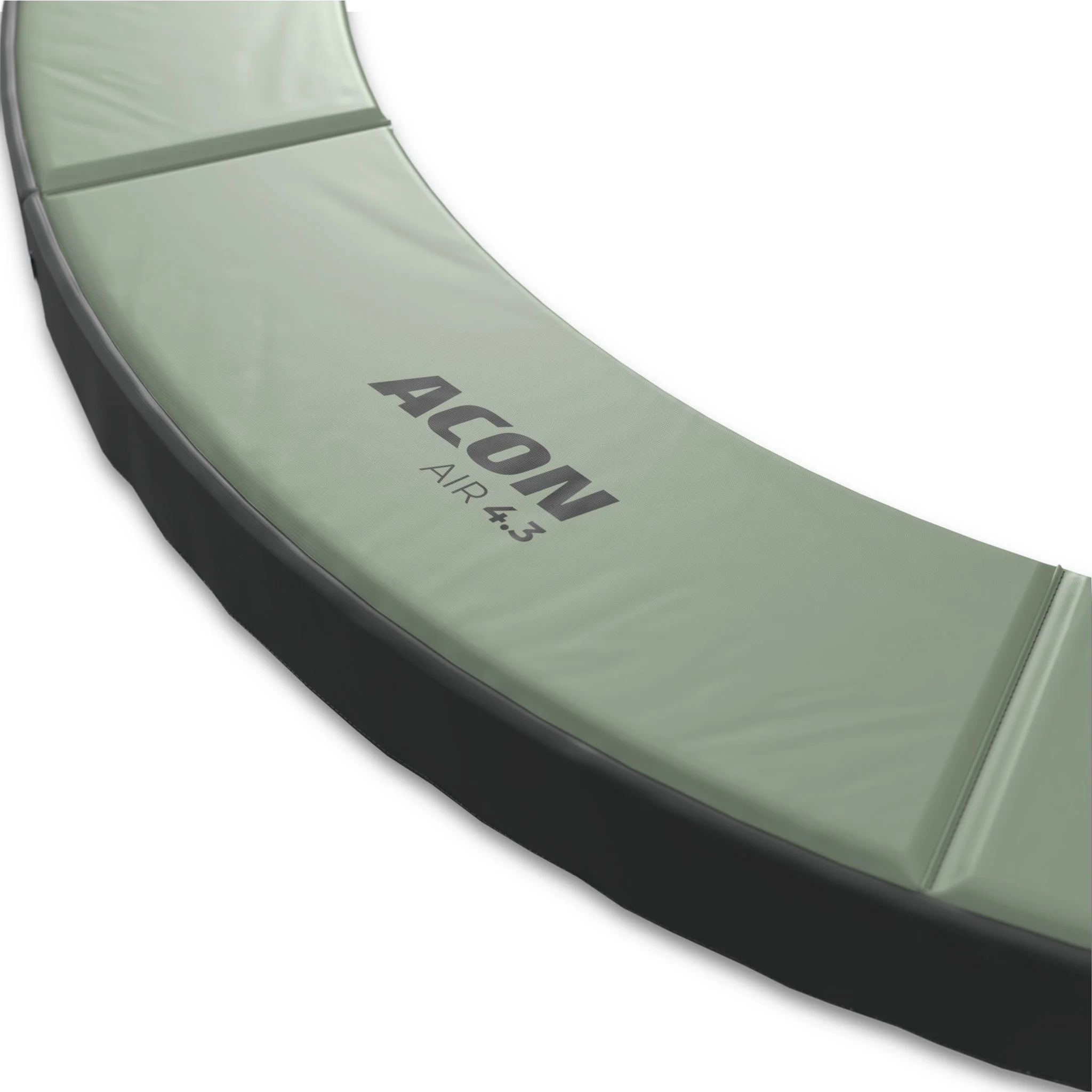 ACON Air Sicherheitspolster für runde Trampoline (mehrere Größen)