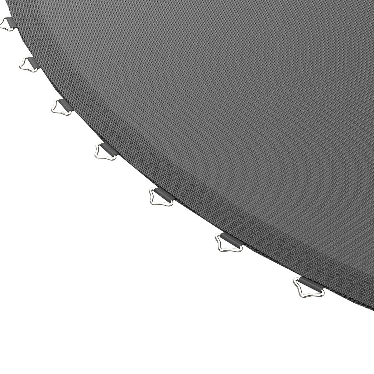 ACON Air Trampolinmatte für Runde Trampoline (mehrere Größen)