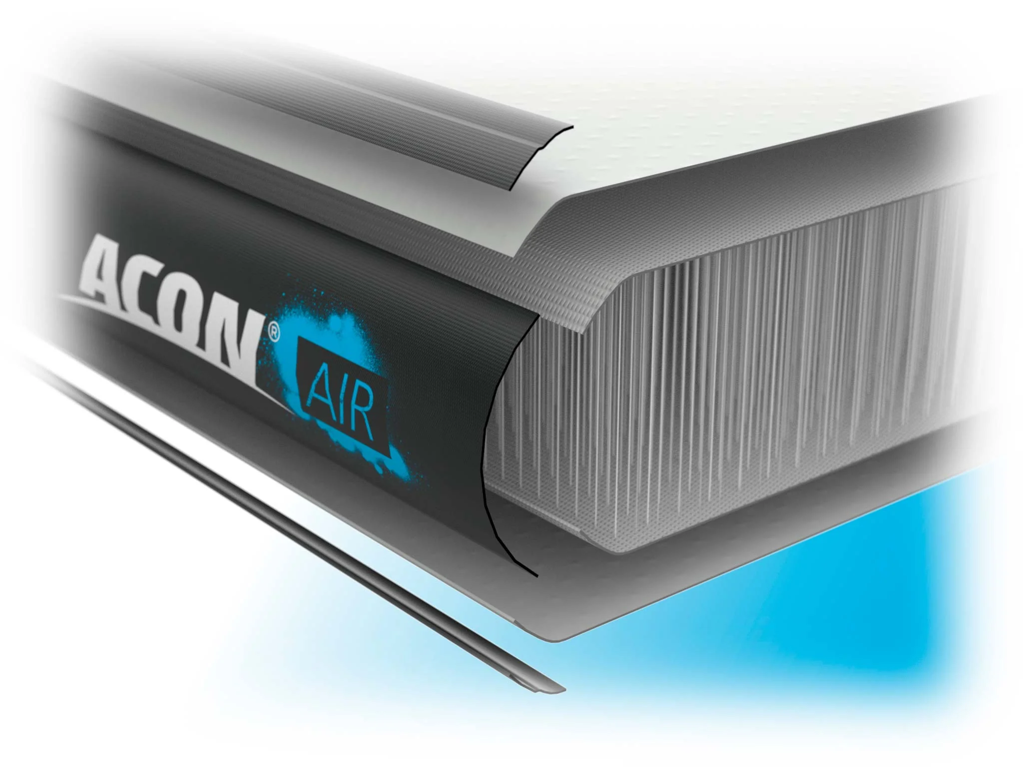 Acon Airbeam für Tricks und Gymnastik 3 m - Image 3