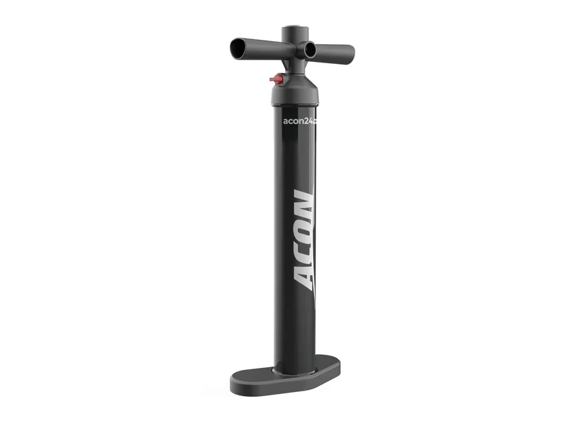Acon Airtrack 3,0 m und Acon Airblock - Image 5