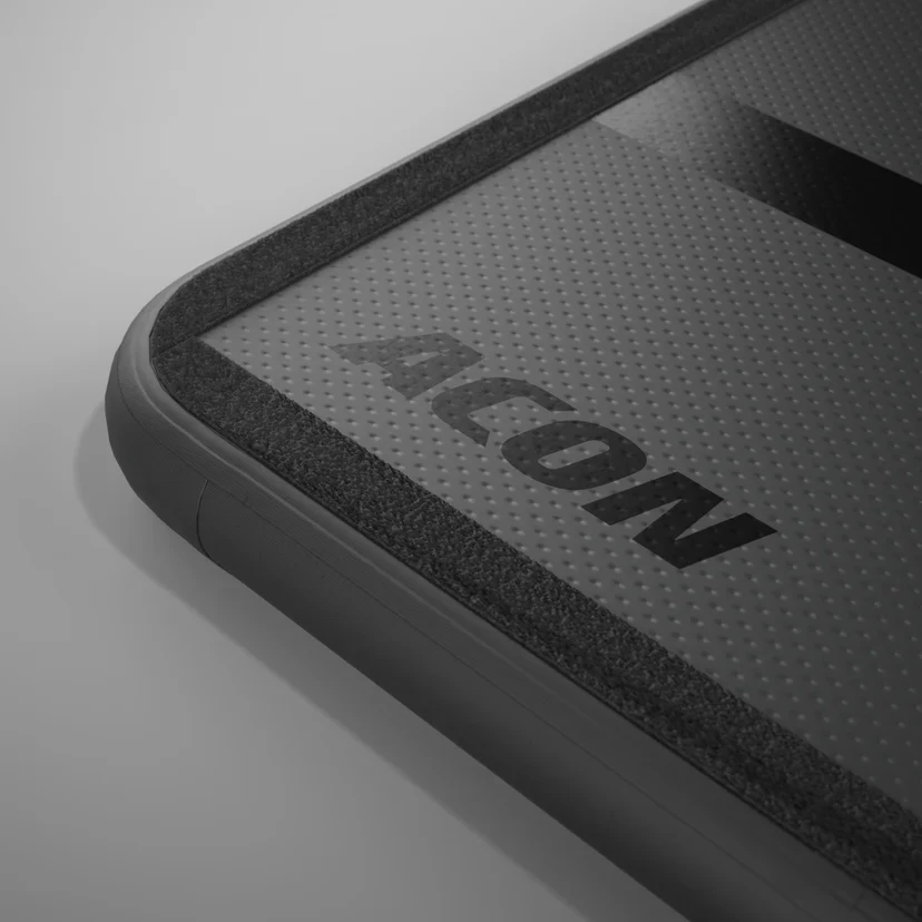ACON Airtrack Tumbling Mat 3 m Black Edition - Image 2