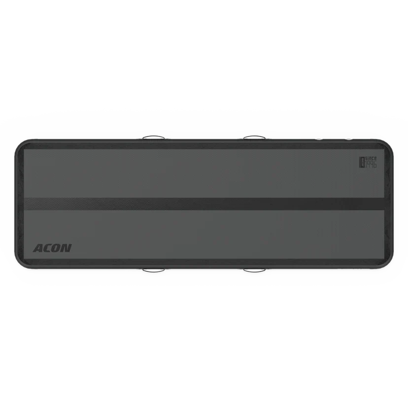 ACON Airtrack Tumbling Mat 3 m Black Edition - Image 4