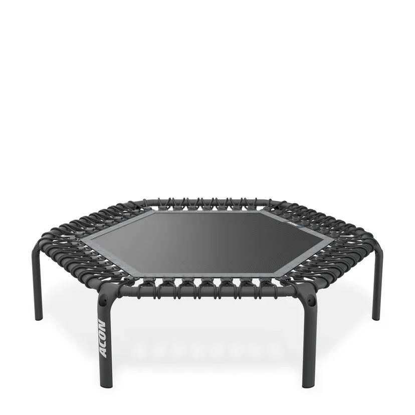 ACON Fit 1,41 m sechseckiger Rebounder