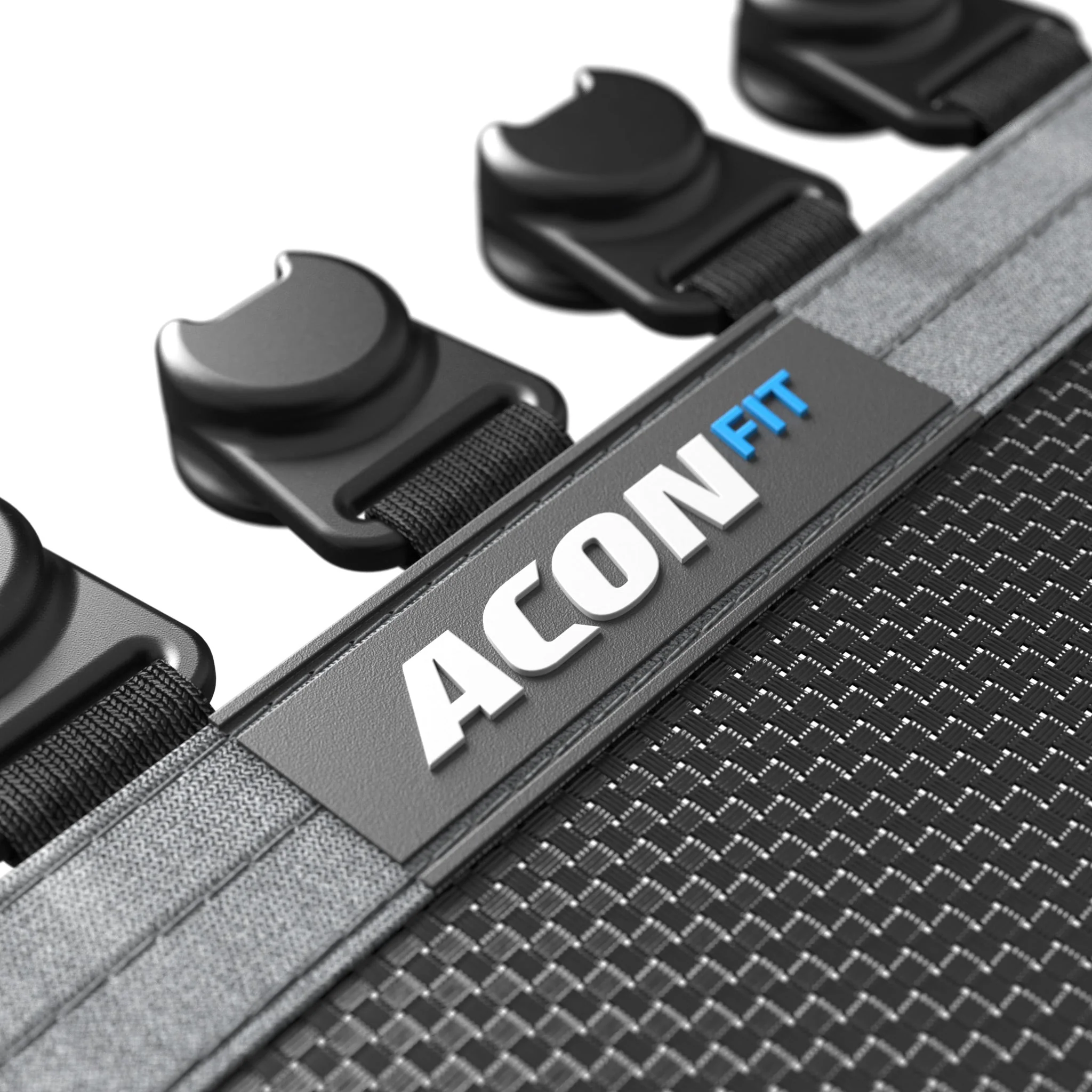 ACON FIT Trampolinmatte - Image 5