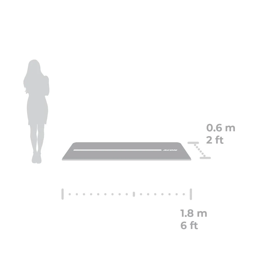 ACON Fit Yogamatte - Image 7