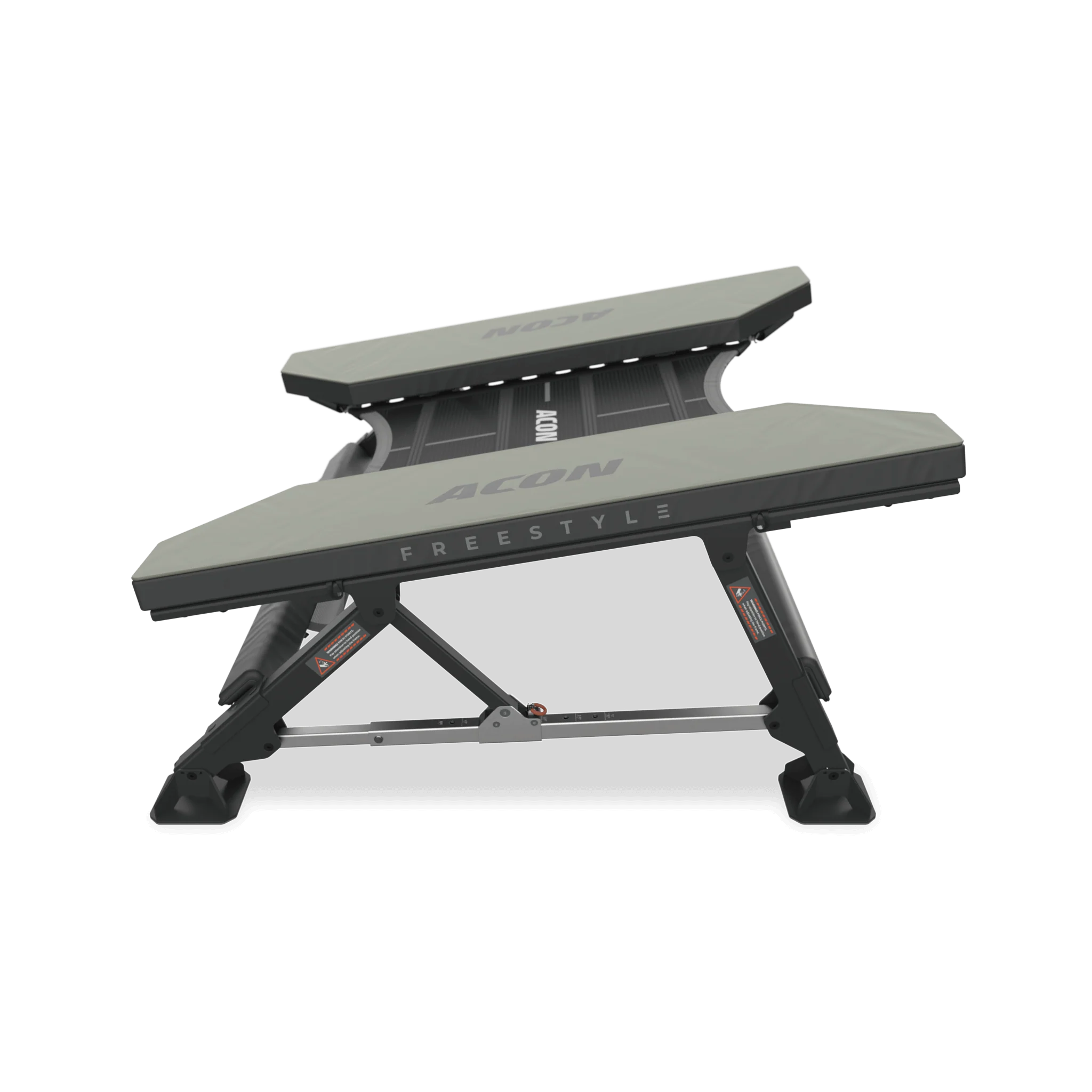 Acon Freestyle-Mini-Trampolin - Image 2