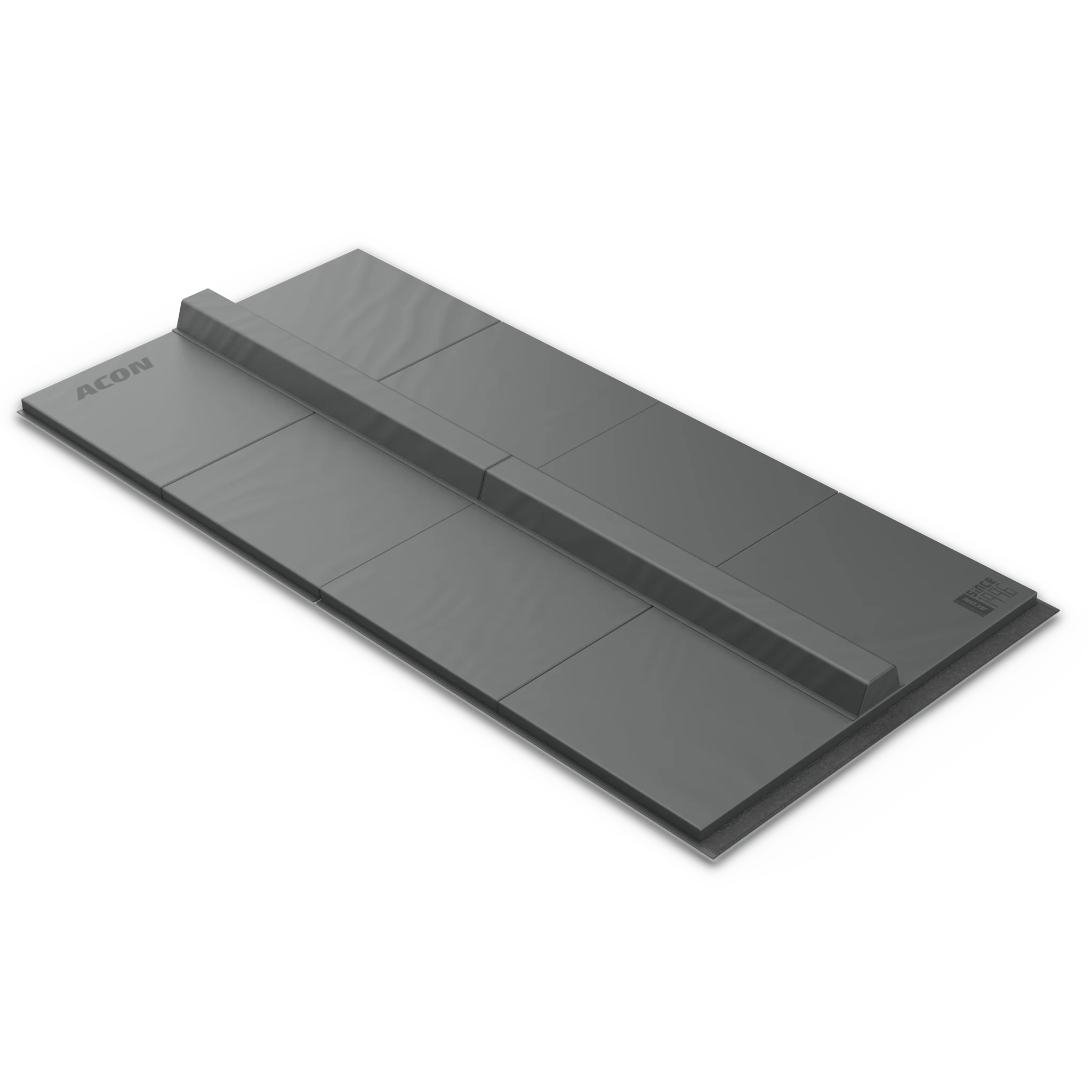 ACON Gymnastik-Set, Black Edition