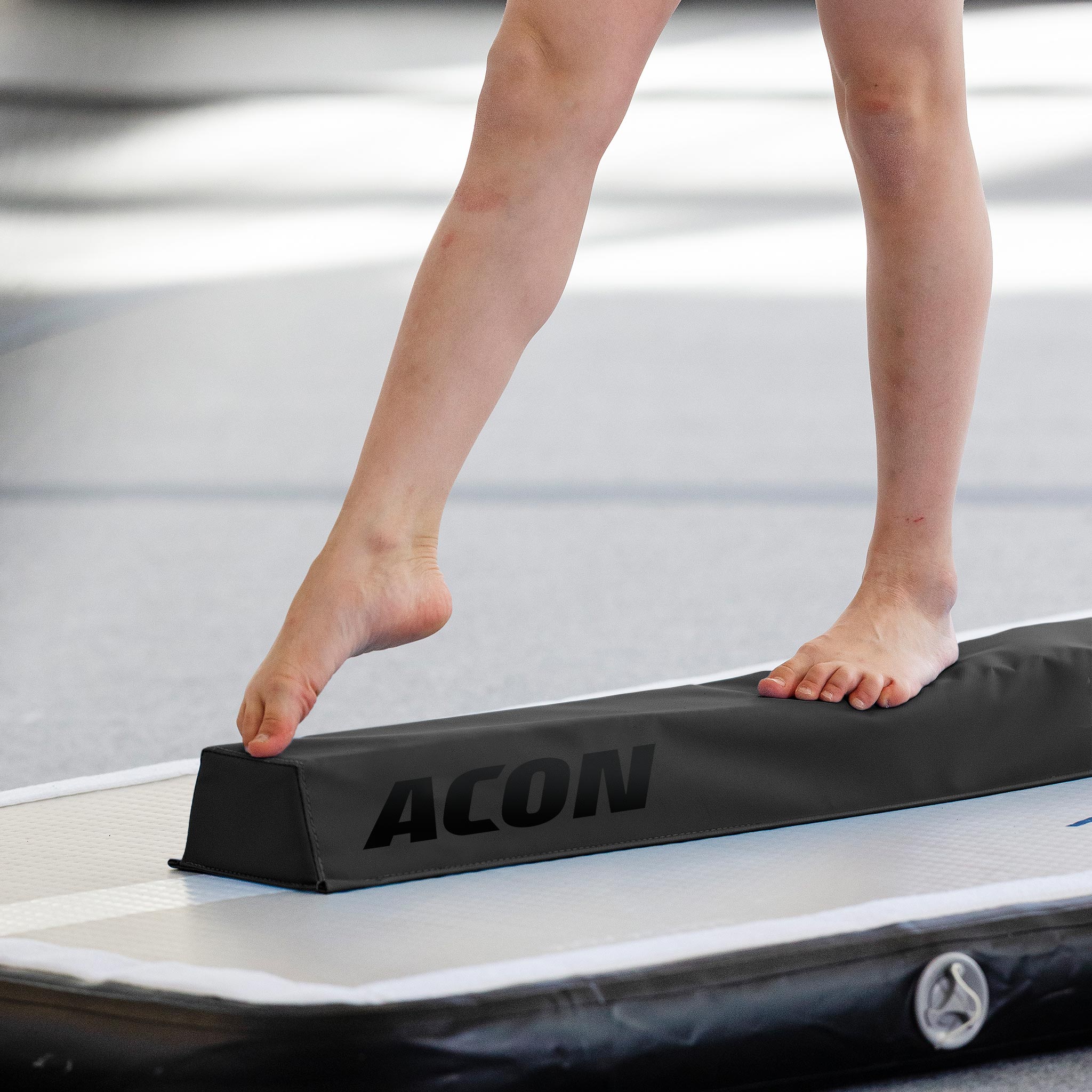 ACON Gymnastik-Set, Black Edition - Image 4