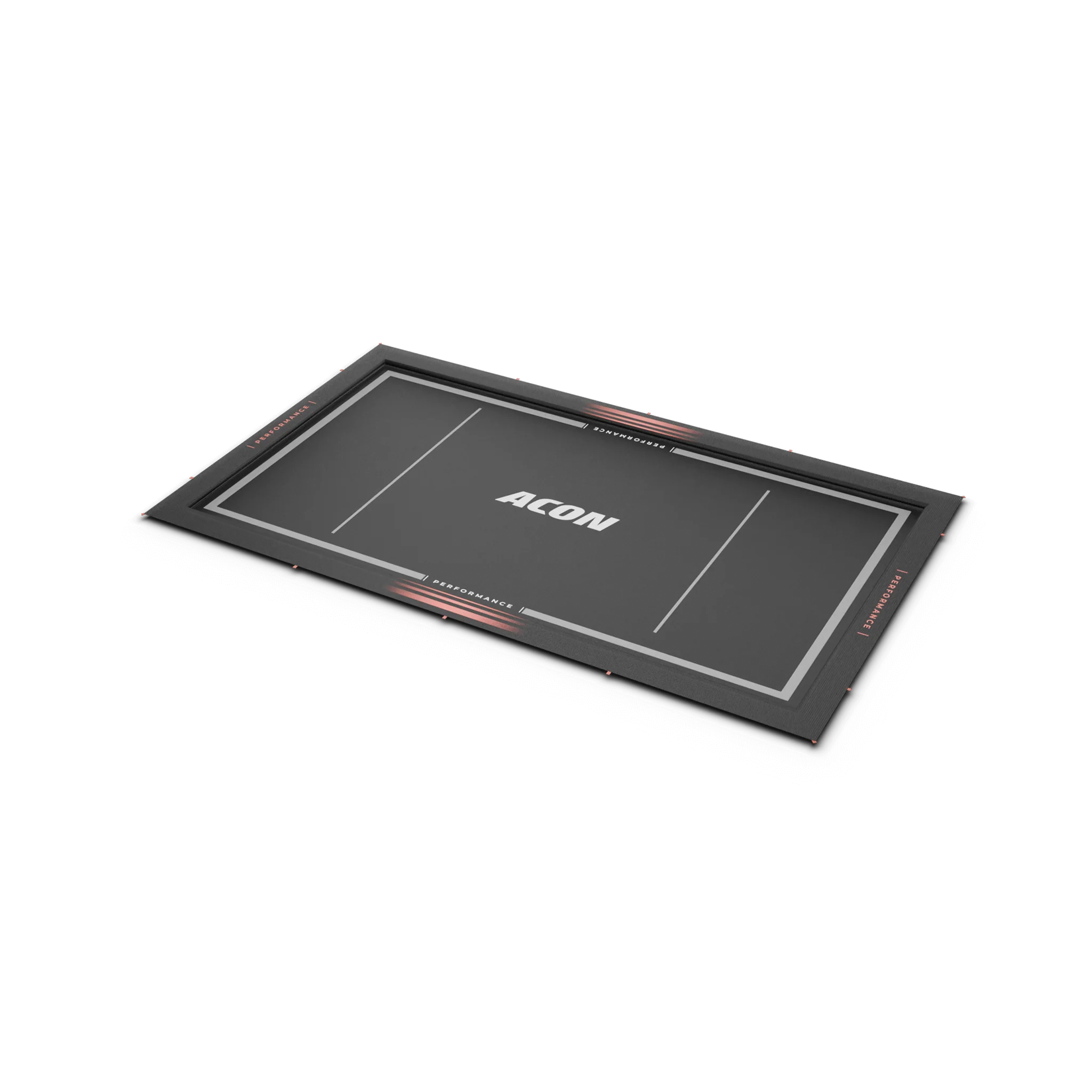 ACON HD Performance Trampolinmatte für rechteckige Trampoline - Image 5