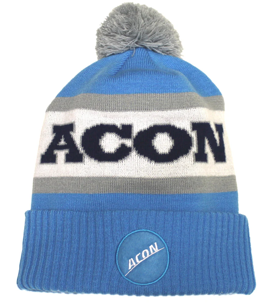 ACON Hockey-Beanie