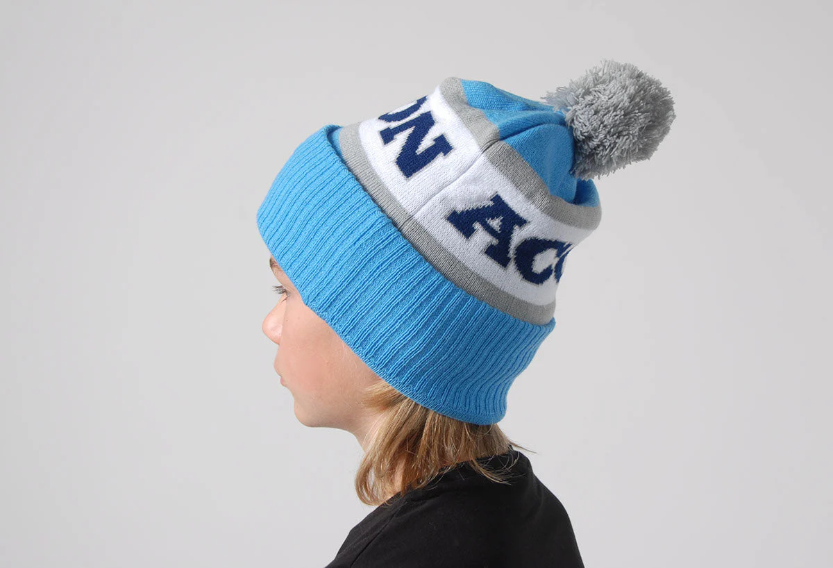 ACON Hockey-Beanie - Image 2