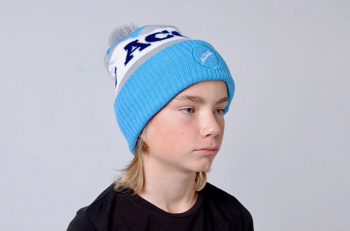 ACON Hockey-Beanie - Image 3