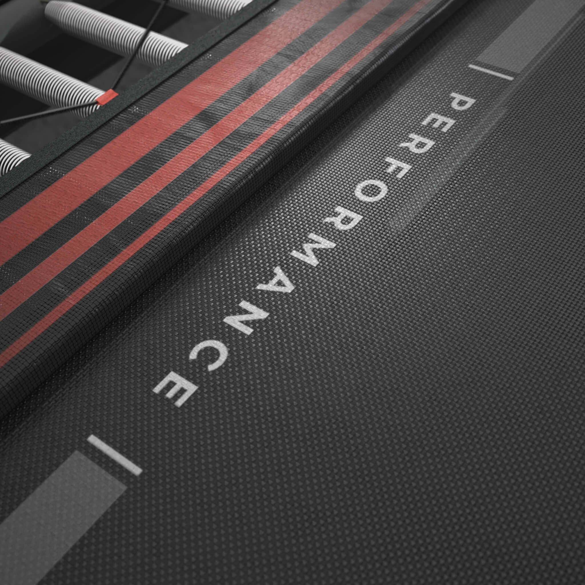 ACON X Performance Trampolinmatte - Image 3