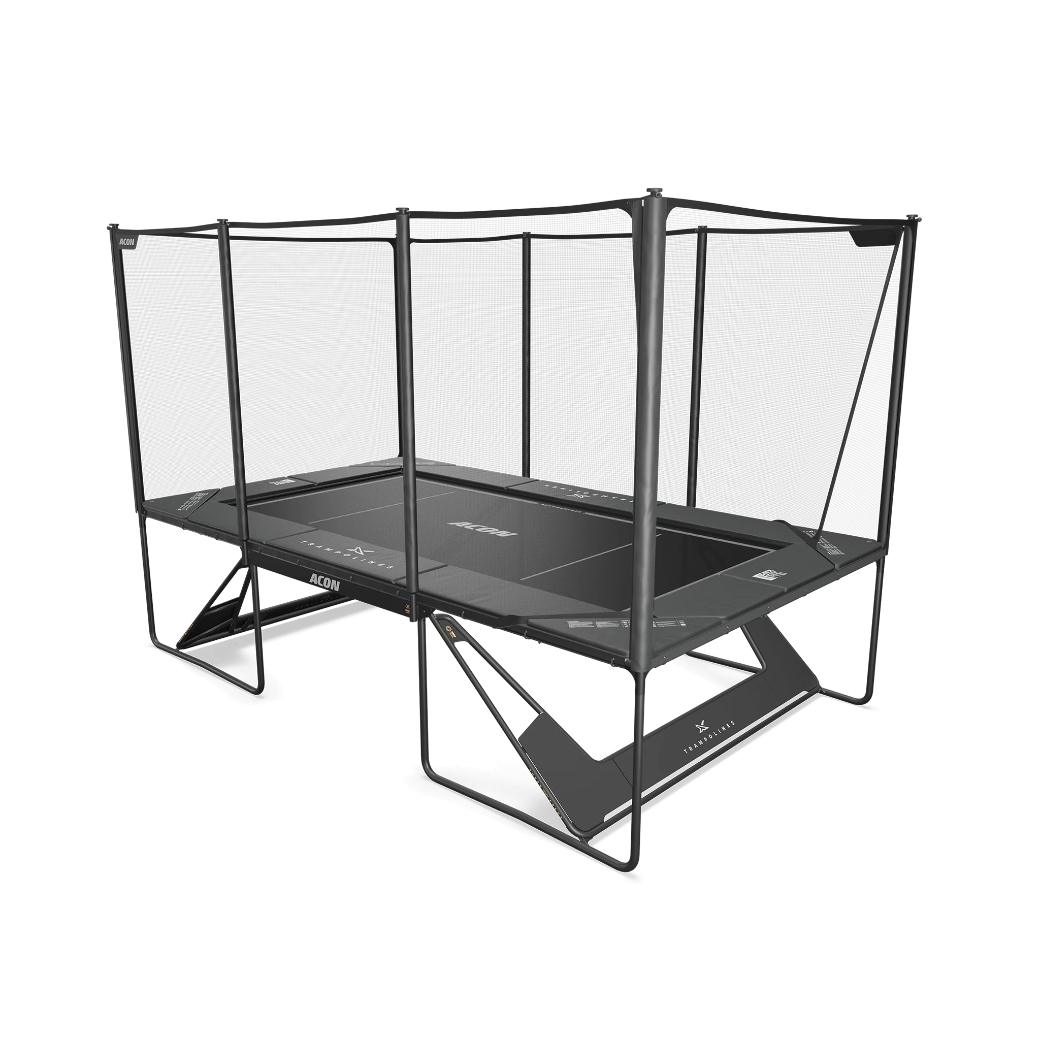ACON X Performance Trampolinmatte - Image 4