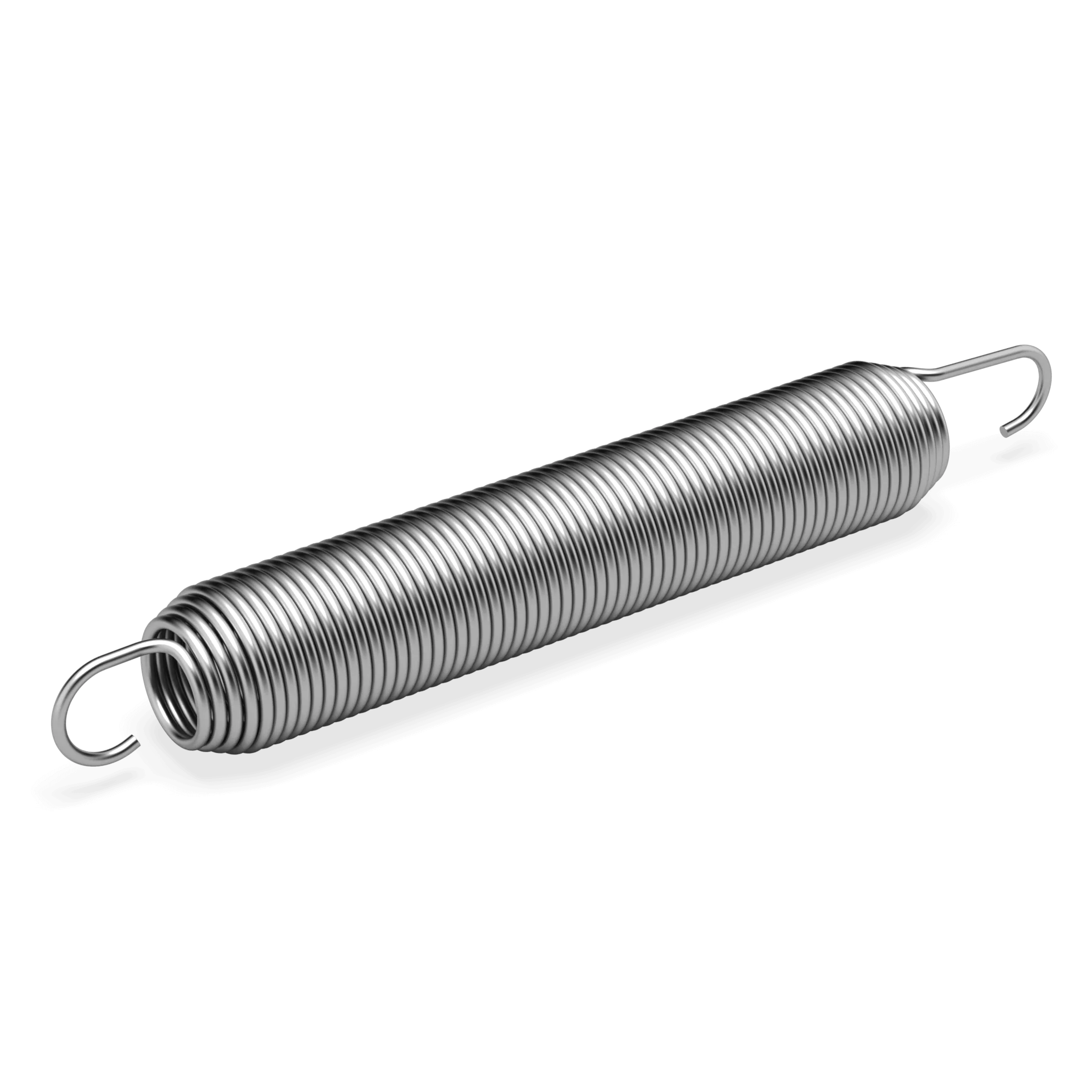 ACON Super Stretch Federn für die Trampolin Therapie - Image 2
