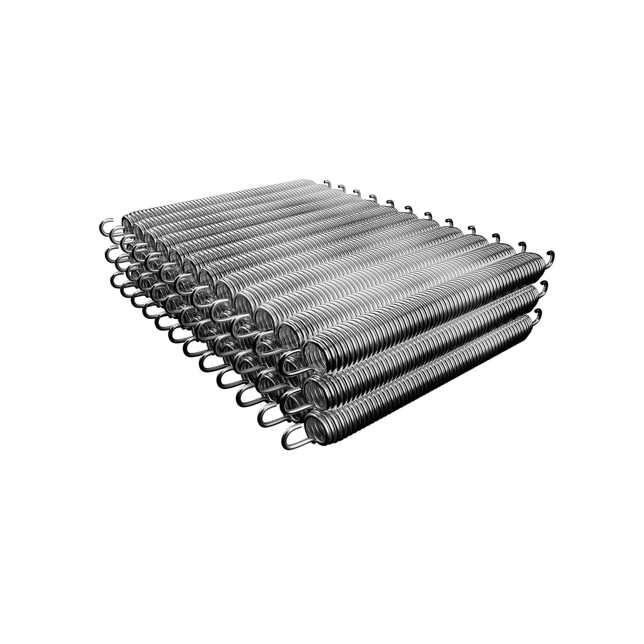 ACON Super Stretch Federn für die Trampolin Therapie - Image 4