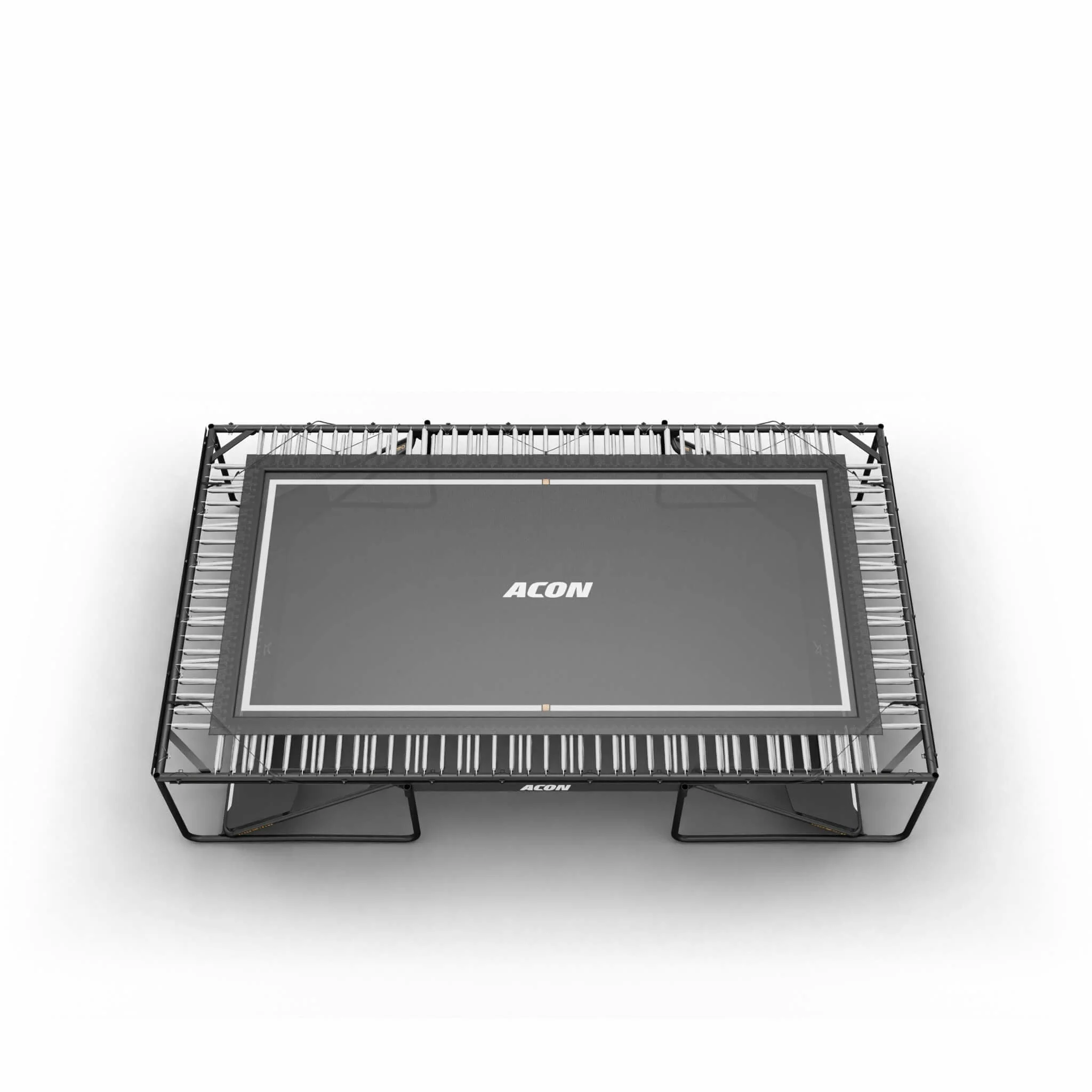 ACON Super Stretch Trampolin Federset (42 Stück) - Image 2