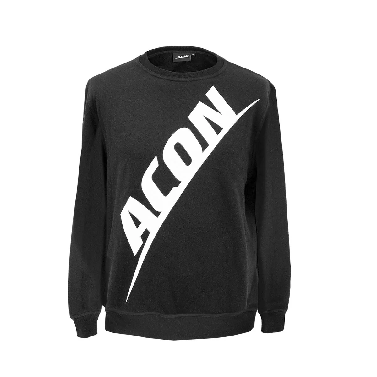 ACON Sweatshirt Schwarz