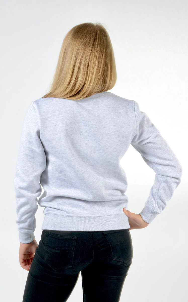 ACON Sweatshirt Gray - Image 2