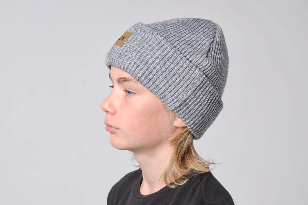 ACON Sweatshirt Gray - Image 3