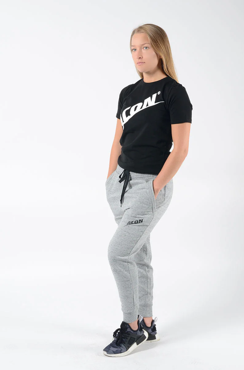 ACON T-Shirt, schwarz - Image 5