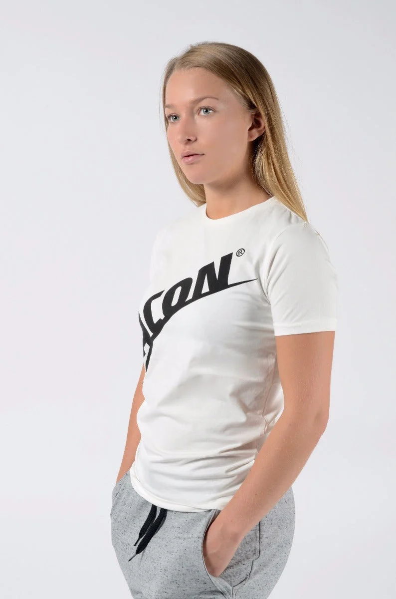 ACON T-Shirt, weiß - Image 2