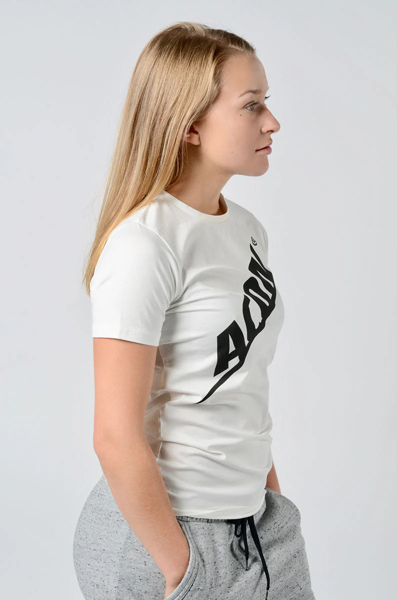 ACON T-Shirt, weiß - Image 3