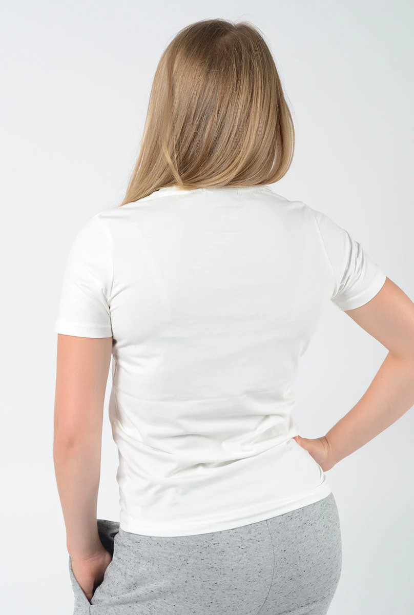 ACON T-Shirt, weiß - Image 4