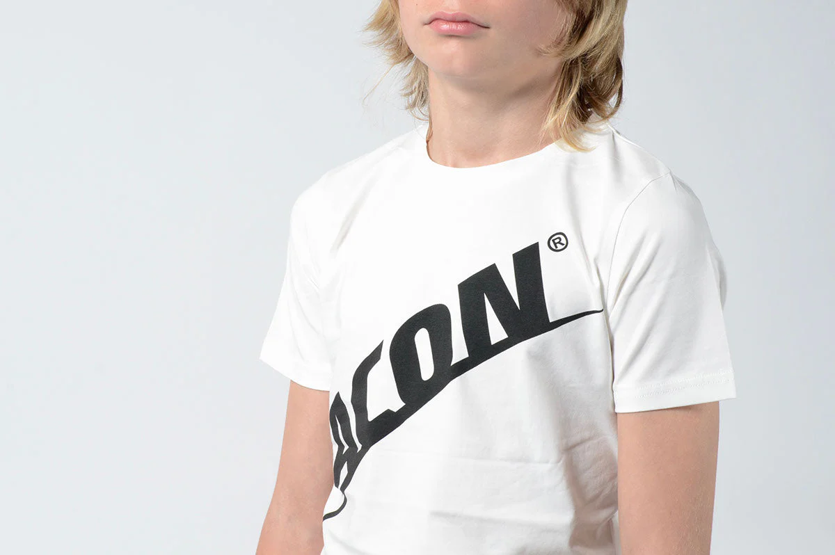 ACON T-Shirt, weiß - Image 6