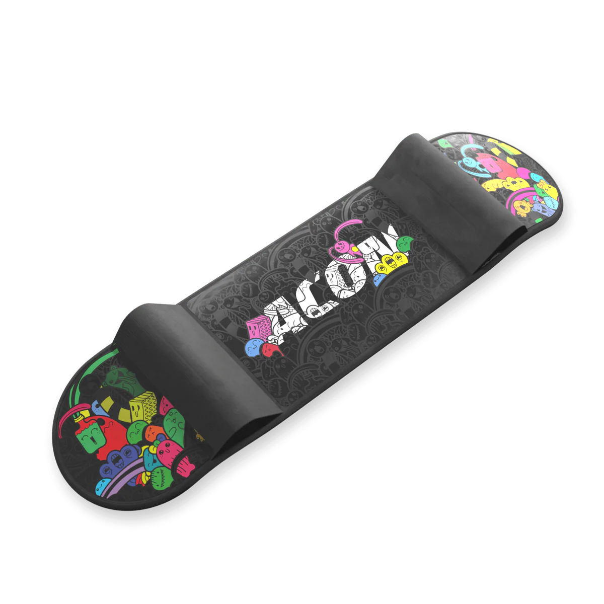 Acon Trampoline Skateboard - Image 3