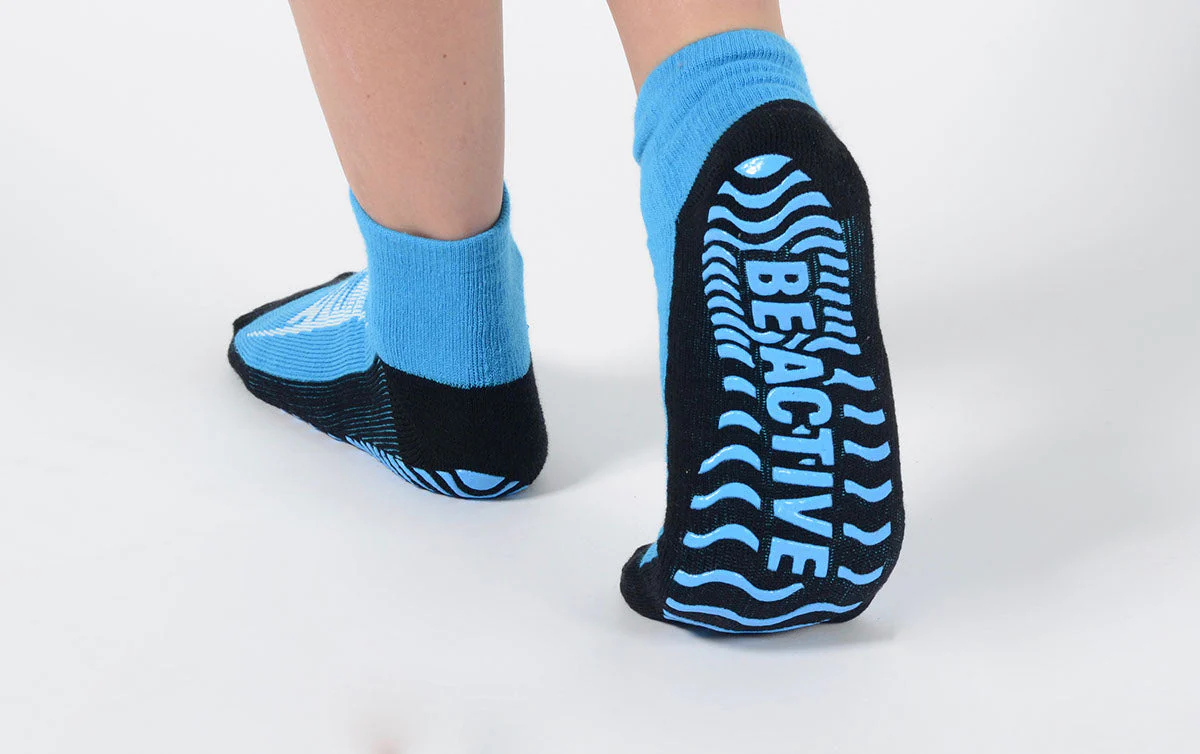 ACON Trampolinsocken - Image 2