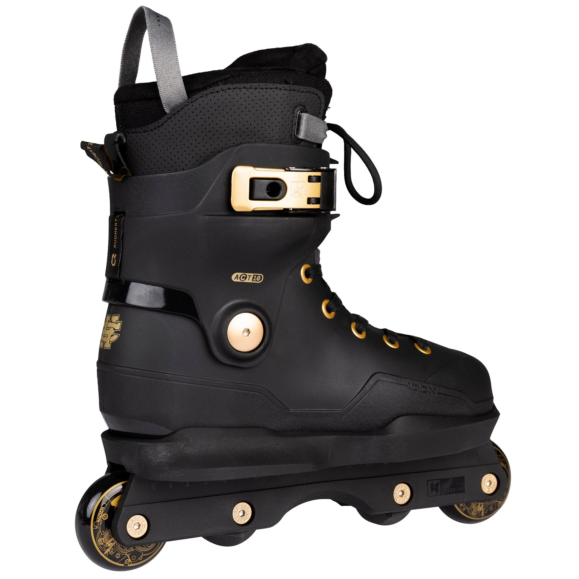 IQON Skates ACT AG Chad Hornish - Image 3