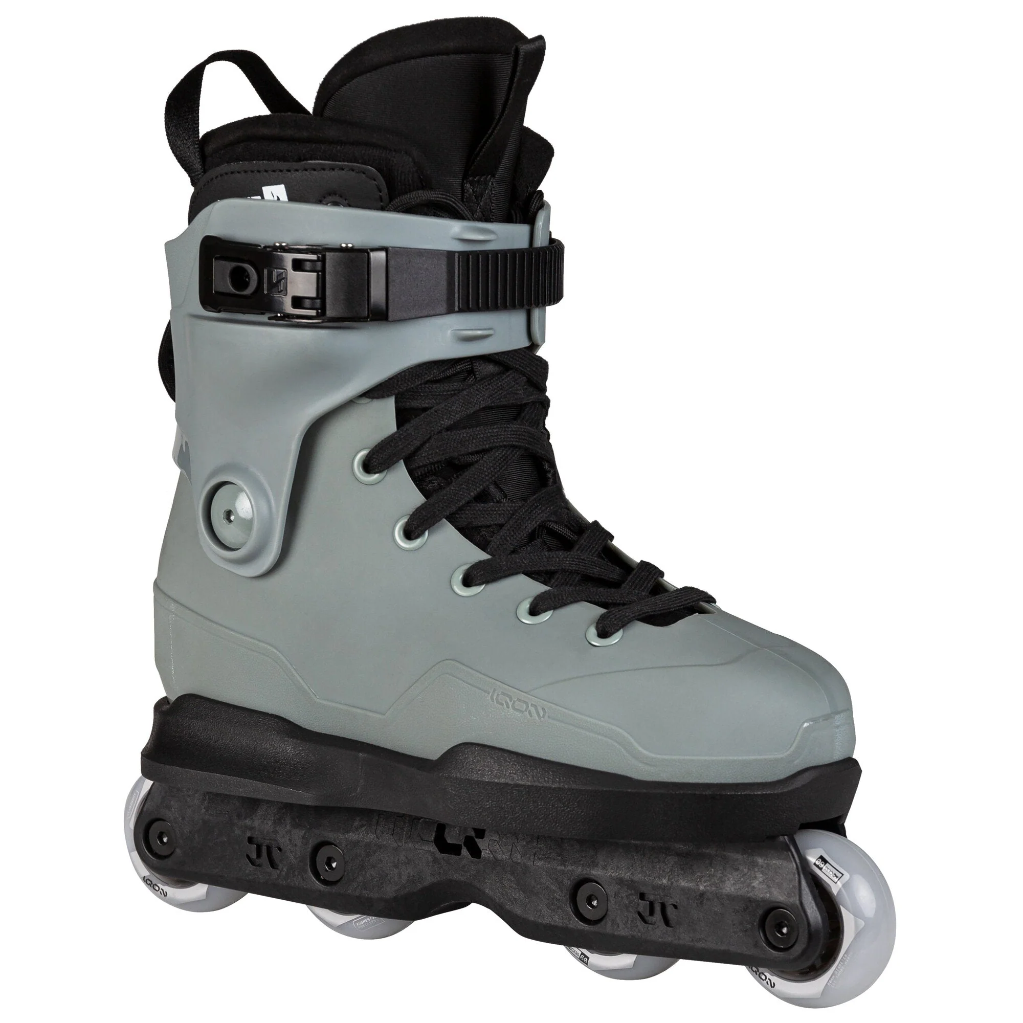 IQON Skates ACT AG Team