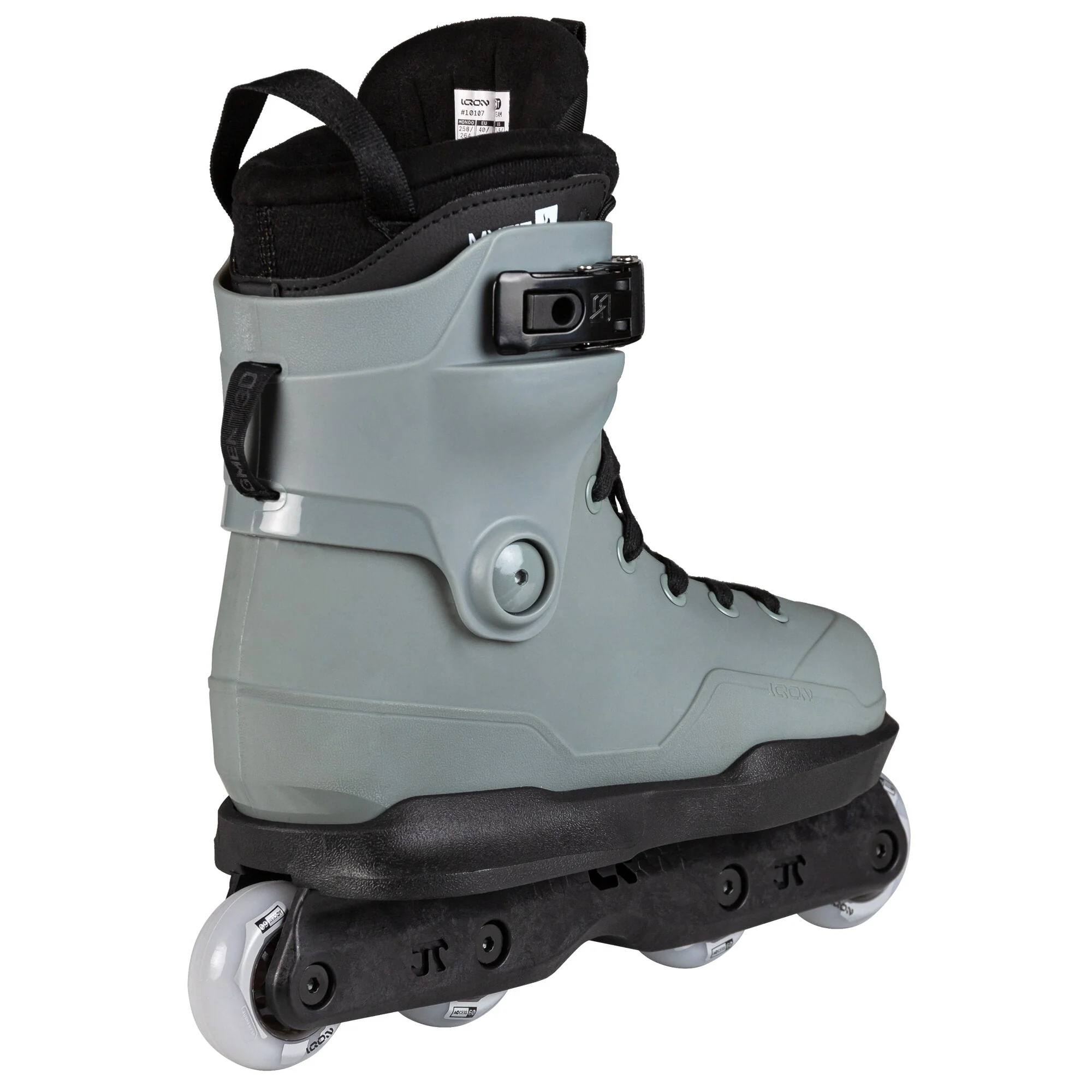 IQON Skates ACT AG Team - Image 3