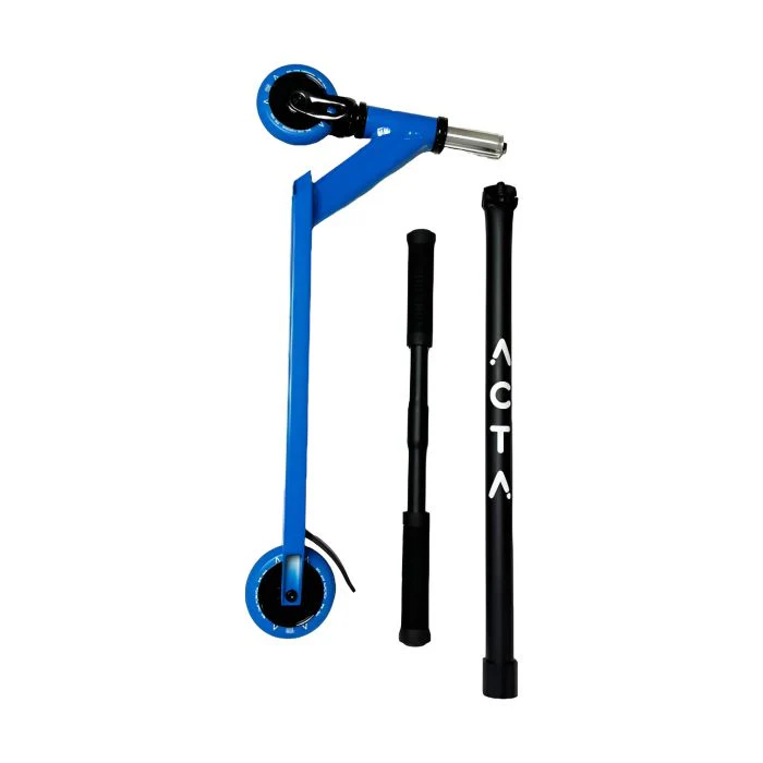 Acta Complete Scooter F2 Blue - Image 3