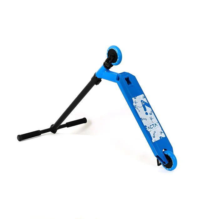 Acta Complete Scooter F2 Blue - Image 6