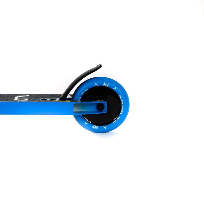 Acta Complete Scooter F2 Blue - Image 8