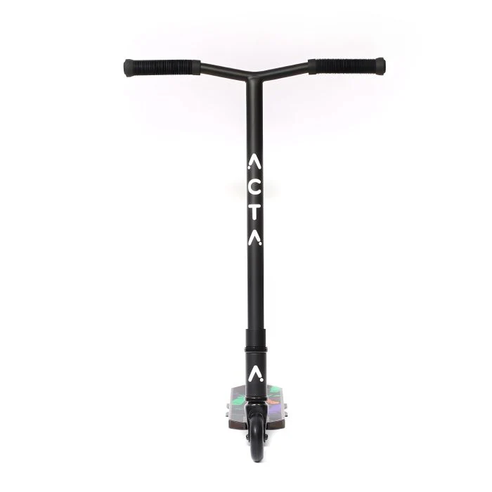 Acta Complete Scooter K2 Black - Image 4