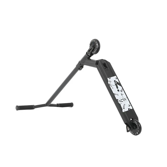 Acta Complete Scooter K2 Black - Image 6